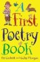 A First Poetry Book   Macmillan Poetry     Paperback Unabridged Edition