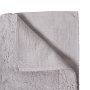 Whisper Soft Luxury Cotton Rug 55 X 150CM - Light Grey