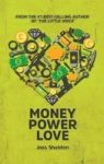 Money Power Love Hardcover