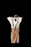 No Name Silicone Baking Tools Kitchen Tool Set