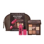 Huda Beauty Must Have Obessions Ltd Edition Eye Kit
