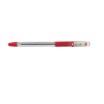 Pilot Pen Supergrip Light Fine Red