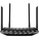 Qnap Tp-link Archer C6 AC5400 AC1200 Wireless Mu-mimo Gigabit Router TL-ARCHERC6