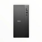 Dell ECT1250 RPLS-R_013 Tower Desktop PC I3-14100 4.7GHZ 8GB RAM 512GB RAM Win 11 Pro