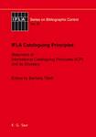 IFLA Cataloguing Principles :The Statement of International Cataloguing Principles ICP and Its Glossary - In 20 Languages
