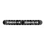 Padel Bumper - Black