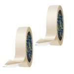 Tape Double Sided Clear Tape Rda 12MM X 33M