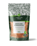 LIFESTYLE FOOD Cinnamon 100G