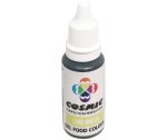 Cosmic Lime Green Gel Food Colour 25G