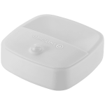 Switched Pir Sensor Night Light White
