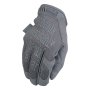Mechanix Wear The Original Wolf Grey Tactical Gloves - Small