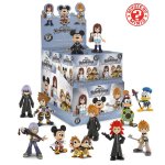 Funko Mystery MINI - Kingdom Hearts