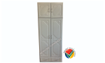 MINI 2 Door Robe With Top Box