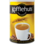 Medium Roast Coffee & Chicory Powder Can 750G