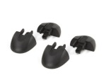 Front Runner Replacement Plastic Caps For Track – By