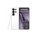 Samsung Galaxy S26 Ultra - 256GB - White