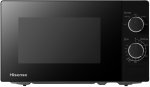 Hisense H20MOBS10 Electric 20 L Solo Microwave Oven