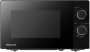 Hisense H20MOBS10 Electric 20 L Solo Microwave Oven