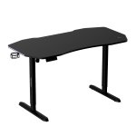 Pcbuilder Apex Gaming Height Adjustable Electric Standing Desk