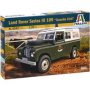 Land Rover Series III 109 Guardia Civil 1:35