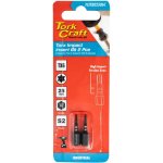 Tork Craft Impact Bit Torx TX6 25MM 2PC