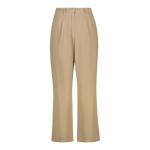 Corduroy Wide Leg Pants