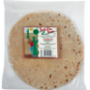 Medium Tortilla Wraps 6 Pack