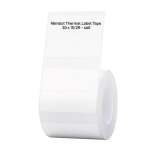 Niimbot B1 B21 B3S - 30X15MM - W
