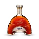 Xo Cognac + 2 Crystal Tumblers