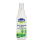 Aloe Fresh Hand Sanitiser Spray 100ML