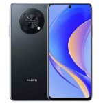 Huawei Nova Y90 128GB Dual Sim Black Special Import