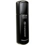 Transcend Jetflash 700 USB 3.0 Flash Drive 128GB Black