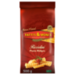 Ricciolini Pasta Ridges 500G