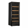 Artevino Oxygen Large Multi Temp Wine Fridge 225 Bottles