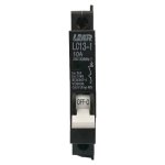 Lear LC13-1 Circuit Breaker 10A 1-POLE Samite 13MM 3KA