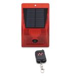 Solar Alarm Lamp Remote Controller Q-L911C