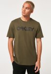 Oakley Mark II Tee 2.0 - New Dark Brush & Black