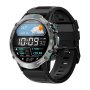 M42 Smart Watch Black