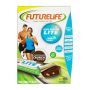 Futurelife High Protein Lite Chocolate Crunch Bars 4 X 40 G