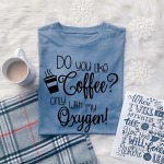 Do You Like Coffee T-Shirt