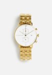 Chrono - Gold Steel