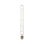 Edison T30 Glow 30CM LED Filament Bulb Warm White