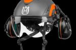 Spire Vent Arborist Helmet