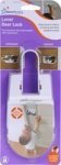 Dreambaby Adhesive Lever Door Lock