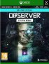 Observer: System Redux Xbox Series X