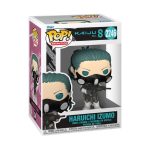 Haruichi Izumo Kaiju No. 8 Funko Pop Figure 2246