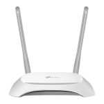 TP-link Tl WR840N N300 Wi-fi Router
