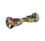 Hoverboards From
