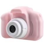Kids MINI Digital Camera - Pink