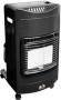 Alva 3 Panel Infrared Gas Heater